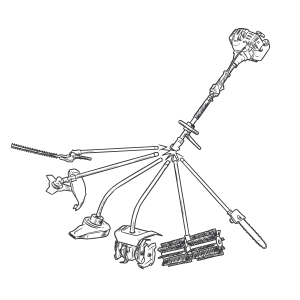 أدوات متعددة الأغراض