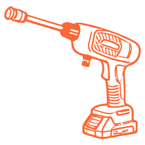 مغسلة سيارات